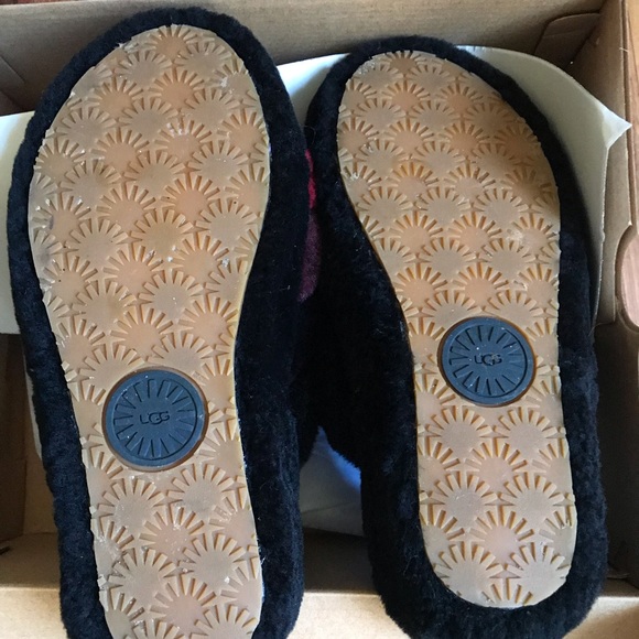 UGG FLUFF YEAH SLIDE - Picture 6 of 7